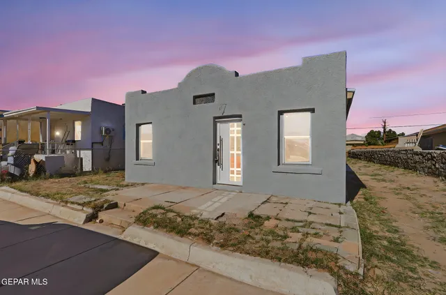 $179,900 | 3317 East Missouri Avenue, El Paso, TX 79903