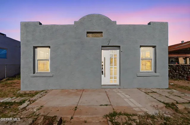 $179,900 | 3317 East Missouri Avenue, El Paso, TX 79903