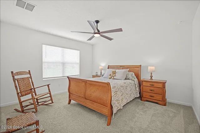 $350,000 | 3884 Sandhill Crane Circle, Mims, FL 32754