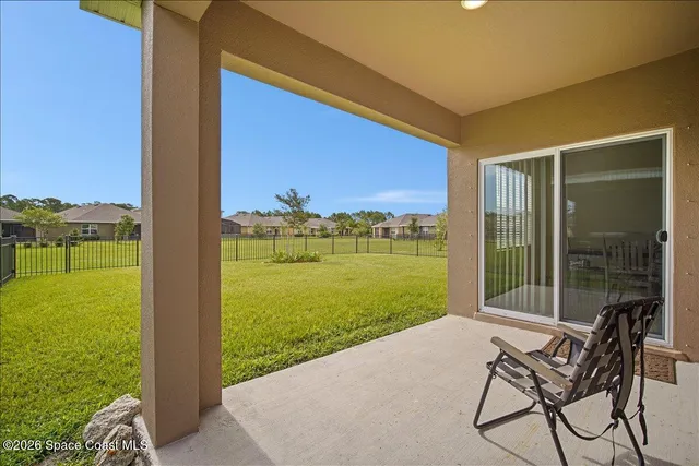 $350,000 | 3884 Sandhill Crane Circle, Mims, FL 32754