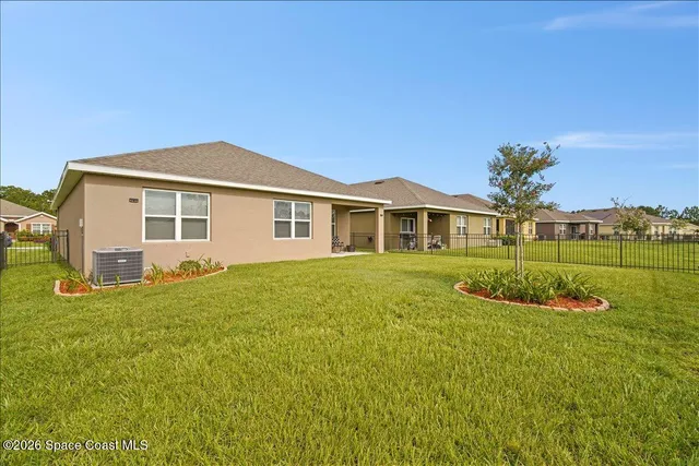 $350,000 | 3884 Sandhill Crane Circle, Mims, FL 32754