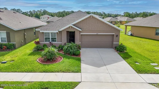 $350,000 | 3884 Sandhill Crane Circle, Mims, FL 32754