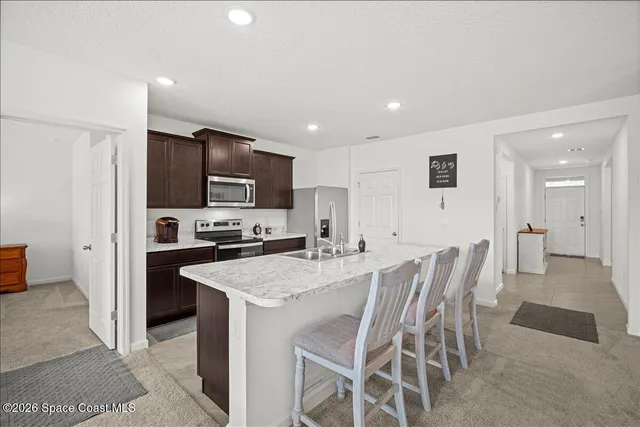 $350,000 | 3884 Sandhill Crane Circle, Mims, FL 32754