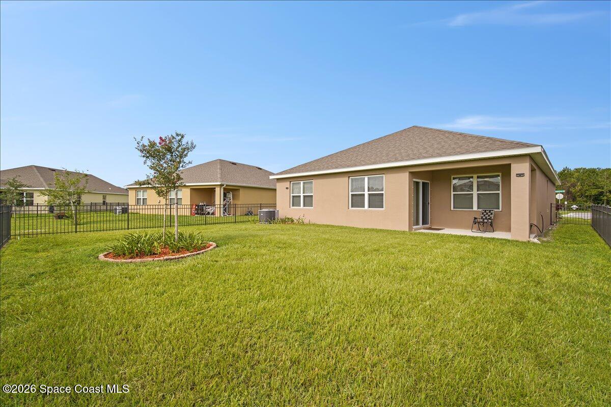 3884 Sandhill Crane Circle Mims, FL 32754 - Photo 6 of 28 26-SANDHILL66