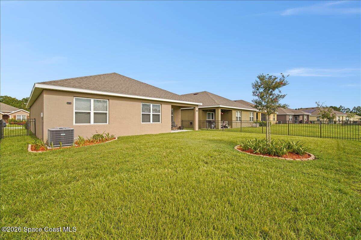 3884 Sandhill Crane Circle Mims, FL 32754 - Photo 7 of 28 27-SANDHILL69