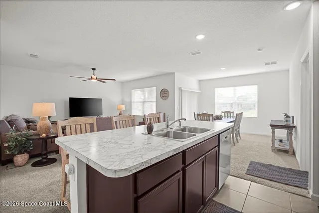 $350,000 | 3884 Sandhill Crane Circle, Mims, FL 32754