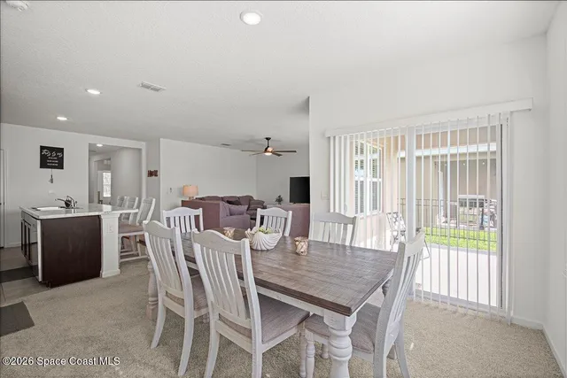 $350,000 | 3884 Sandhill Crane Circle, Mims, FL 32754