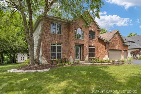 $570,000 | 609 Spruce Court, Oswego, IL 60543
