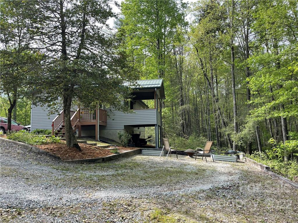 85 Oscar Chappell Road Brevard, NC 28712 - Photo 29 of 33 Gallery Image 29