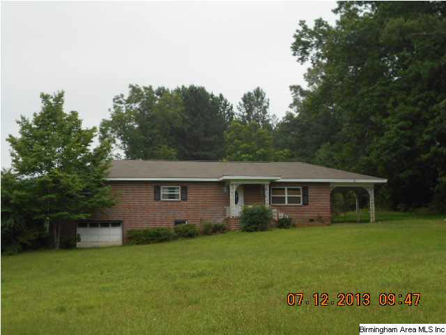 1924 Sardis Road Gardendale, AL 35071 - Photo 1 of 10