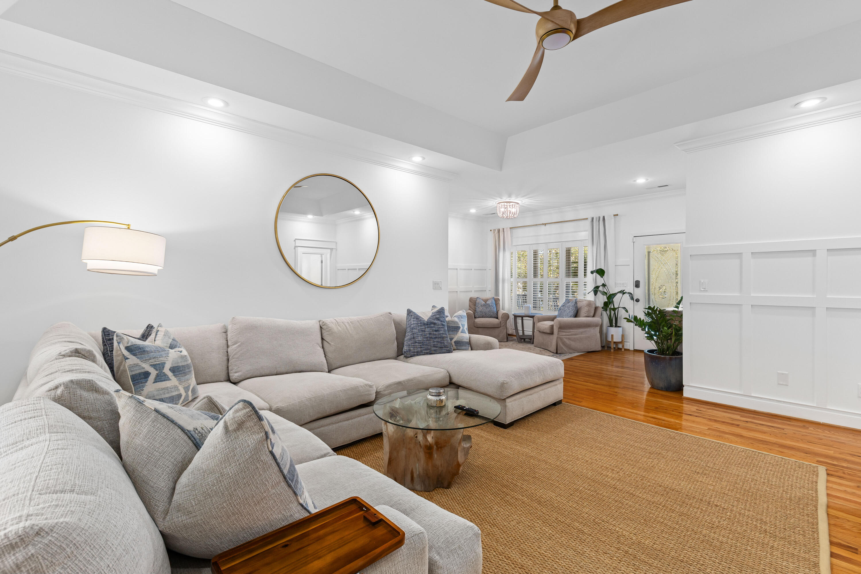 1318 Battle Ground Road Charleston, SC 29412 - Photo 10 of 57 Living Room