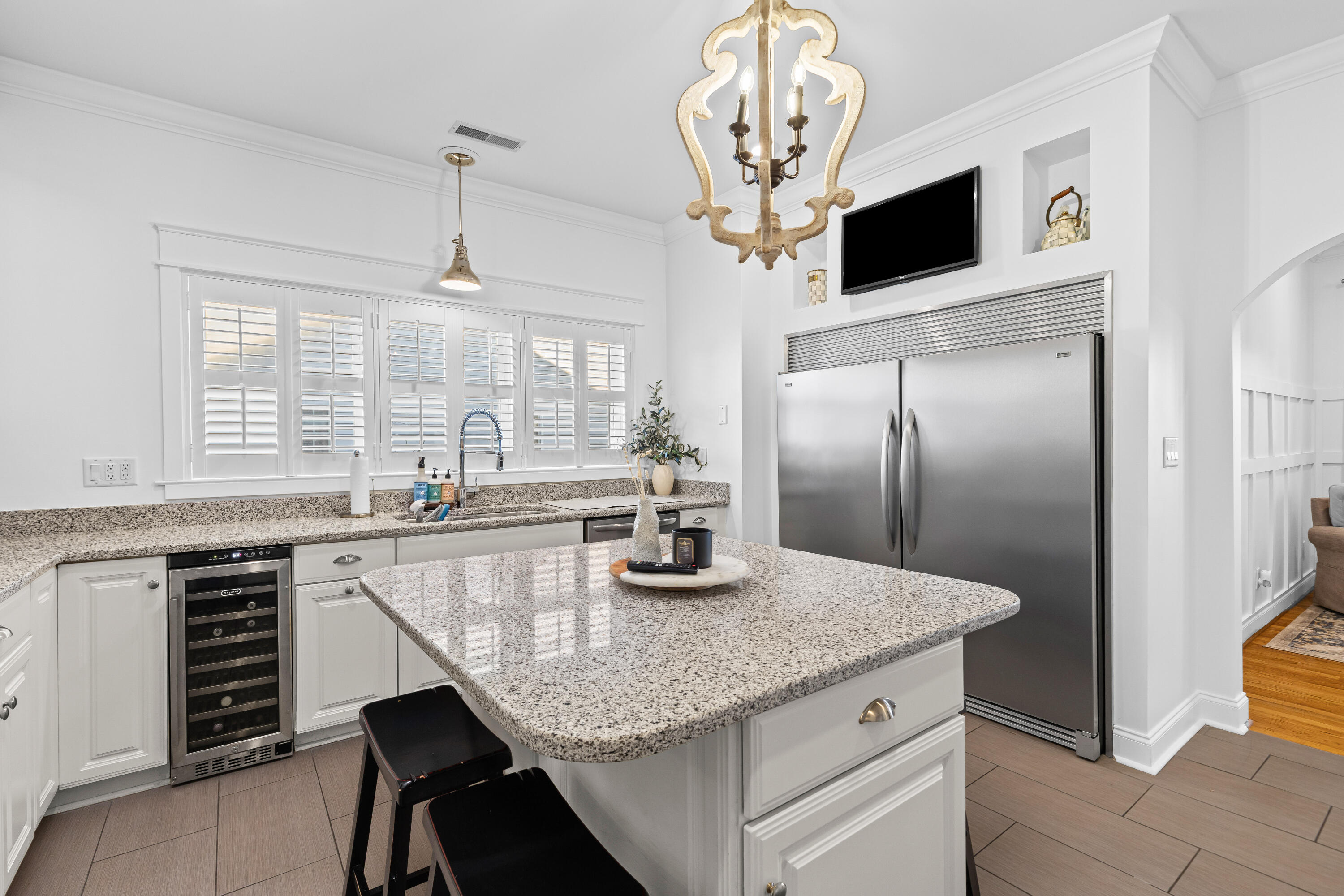 1318 Battle Ground Road Charleston, SC 29412 - Photo 14 of 57 Kitchen