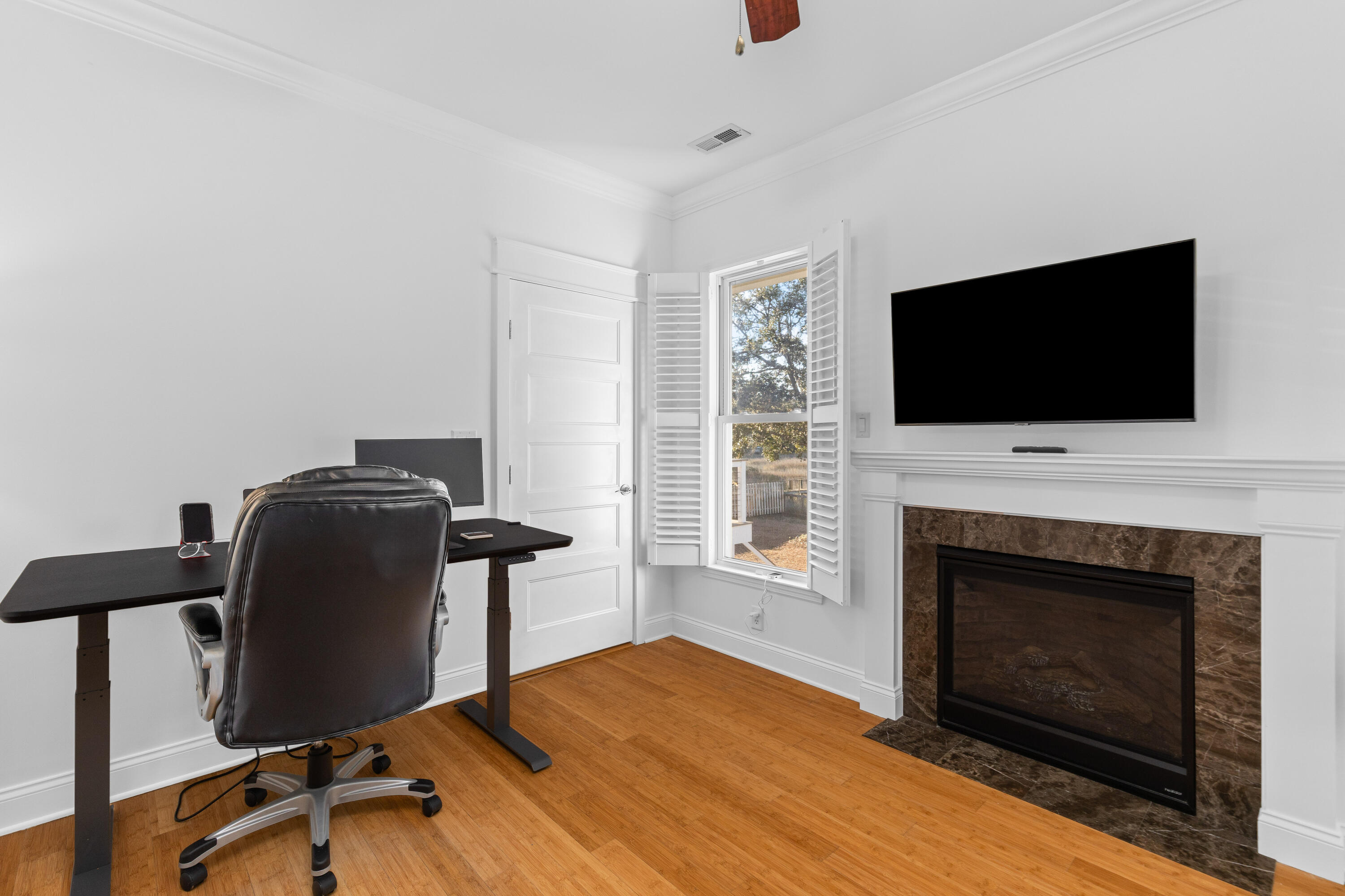 1318 Battle Ground Road Charleston, SC 29412 - Photo 16 of 57 Office