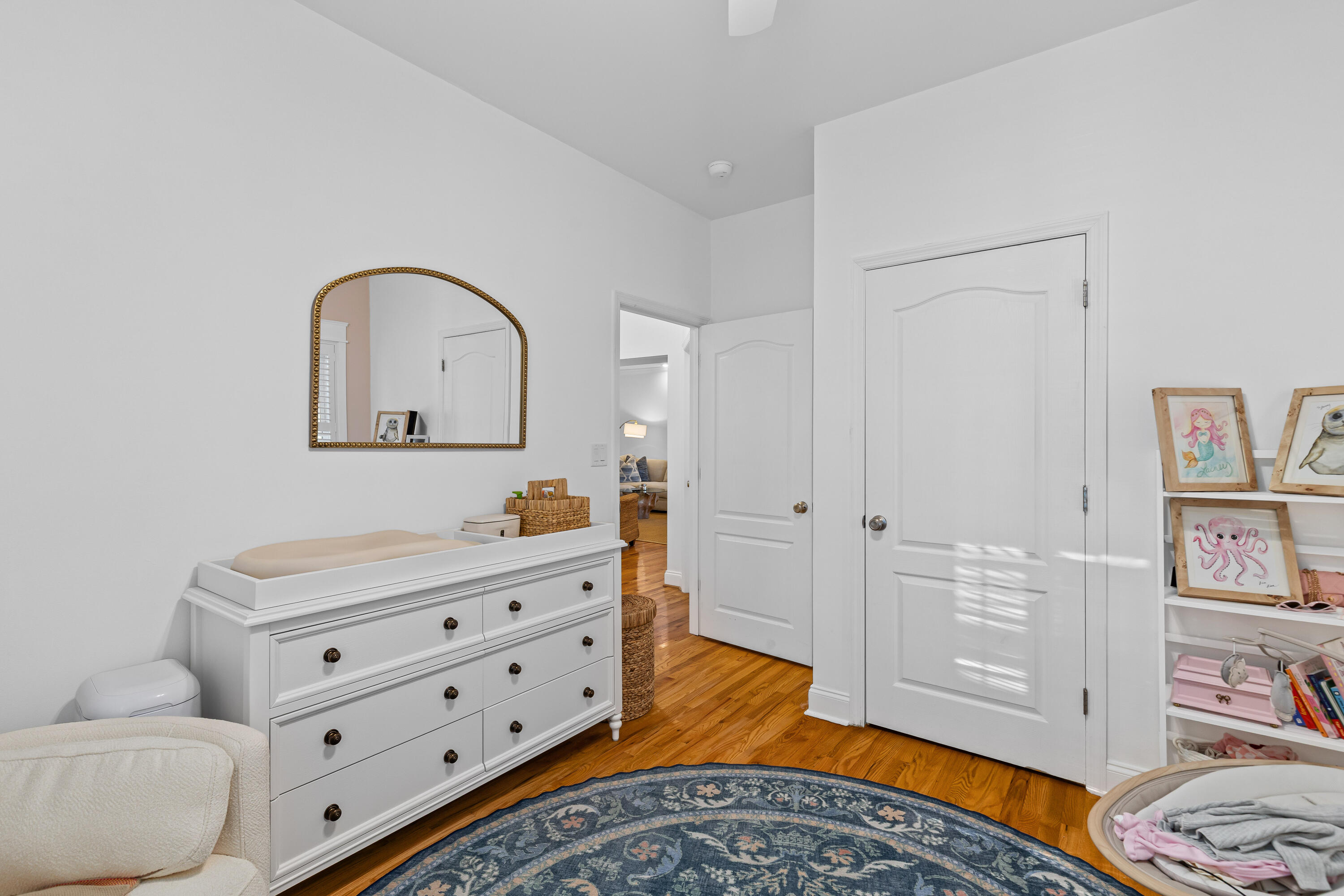 1318 Battle Ground Road Charleston, SC 29412 - Photo 22 of 57 Bedroom 2