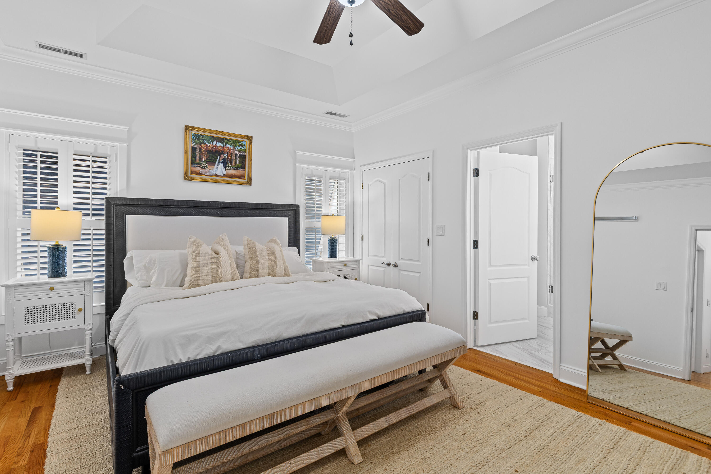 1318 Battle Ground Road Charleston, SC 29412 - Photo 23 of 57 Master Bedroom