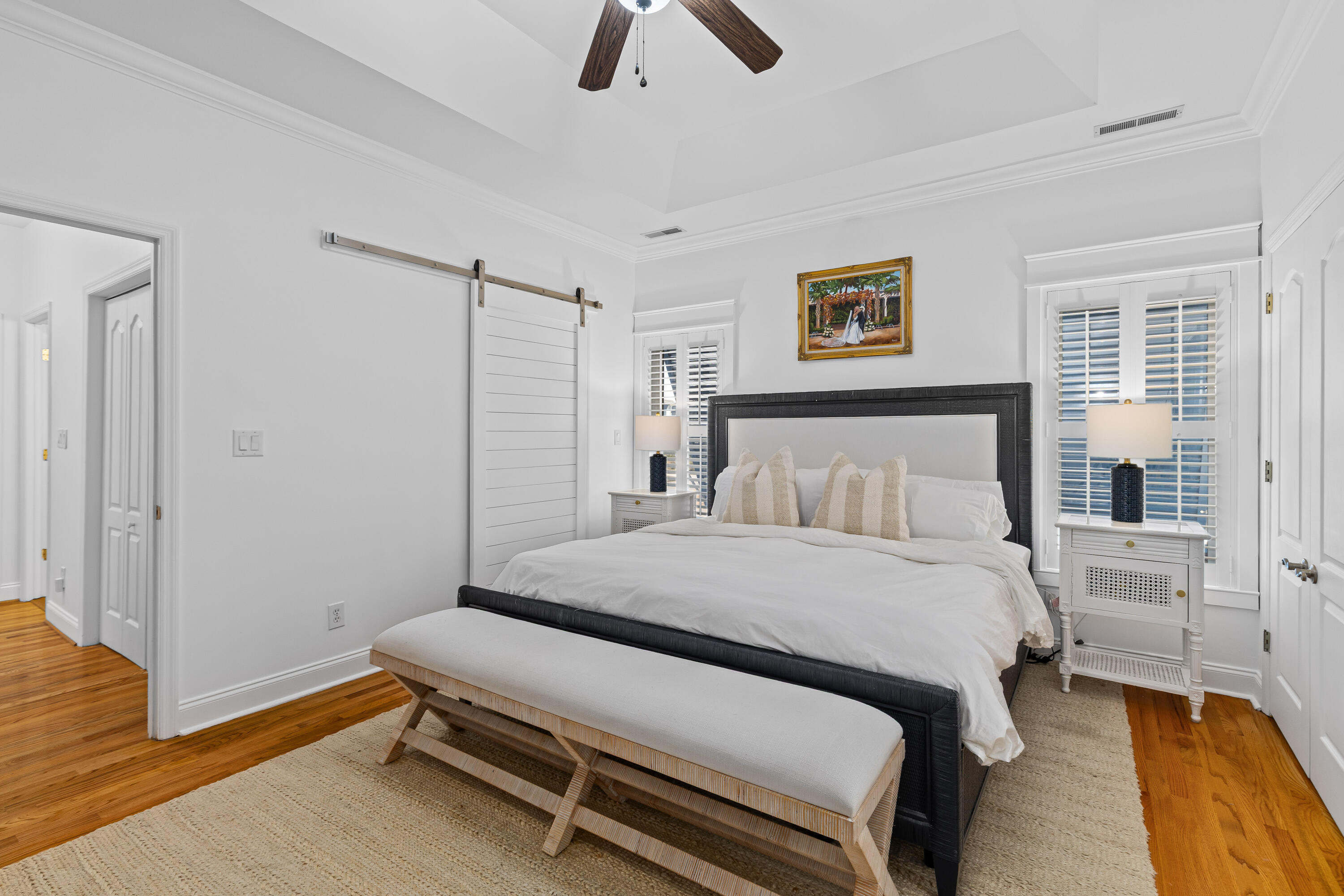 1318 Battle Ground Road Charleston, SC 29412 - Photo 24 of 57 Master Bedroom
