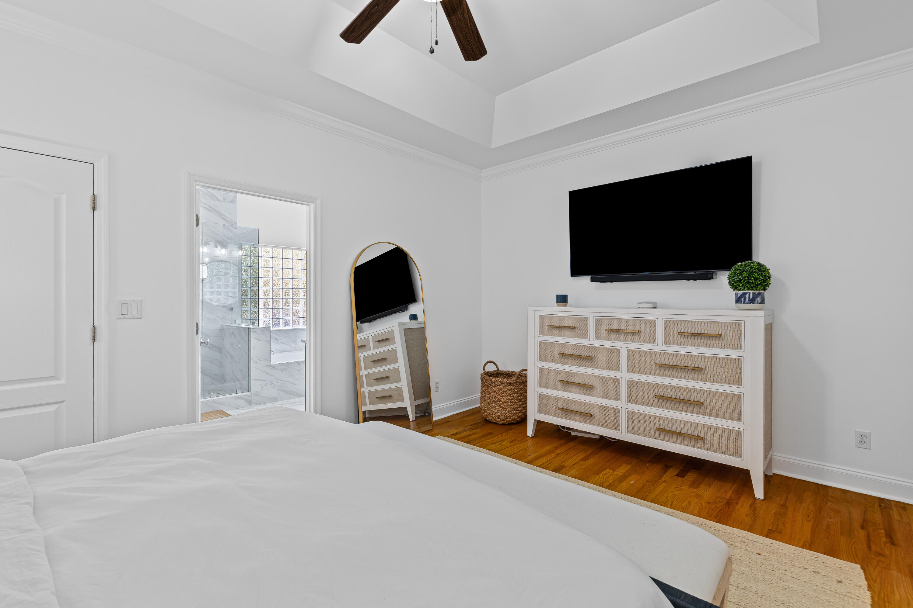 1318 Battle Ground Road Charleston, SC 29412 - Photo 25 of 57 Master Bedroom