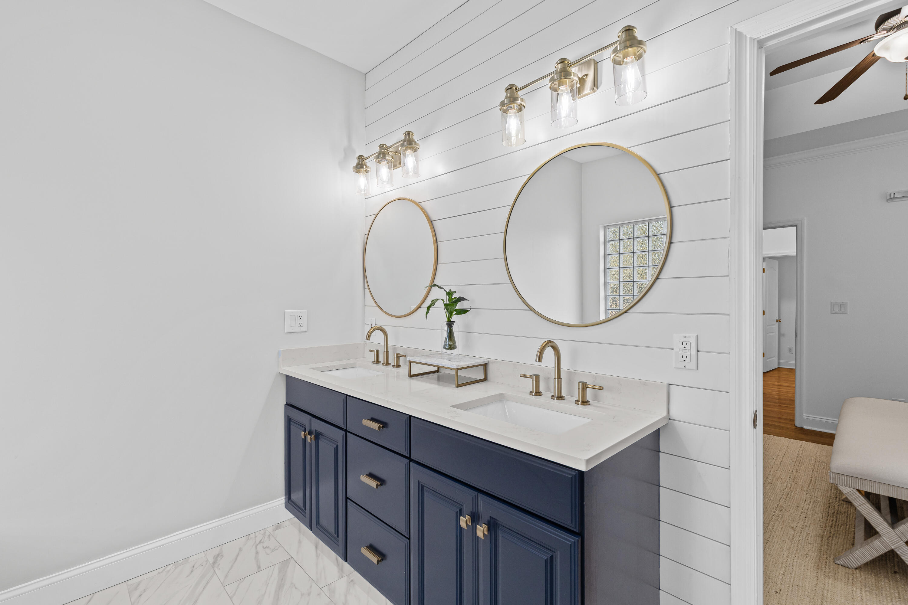 1318 Battle Ground Road Charleston, SC 29412 - Photo 27 of 57 Master Bathroom