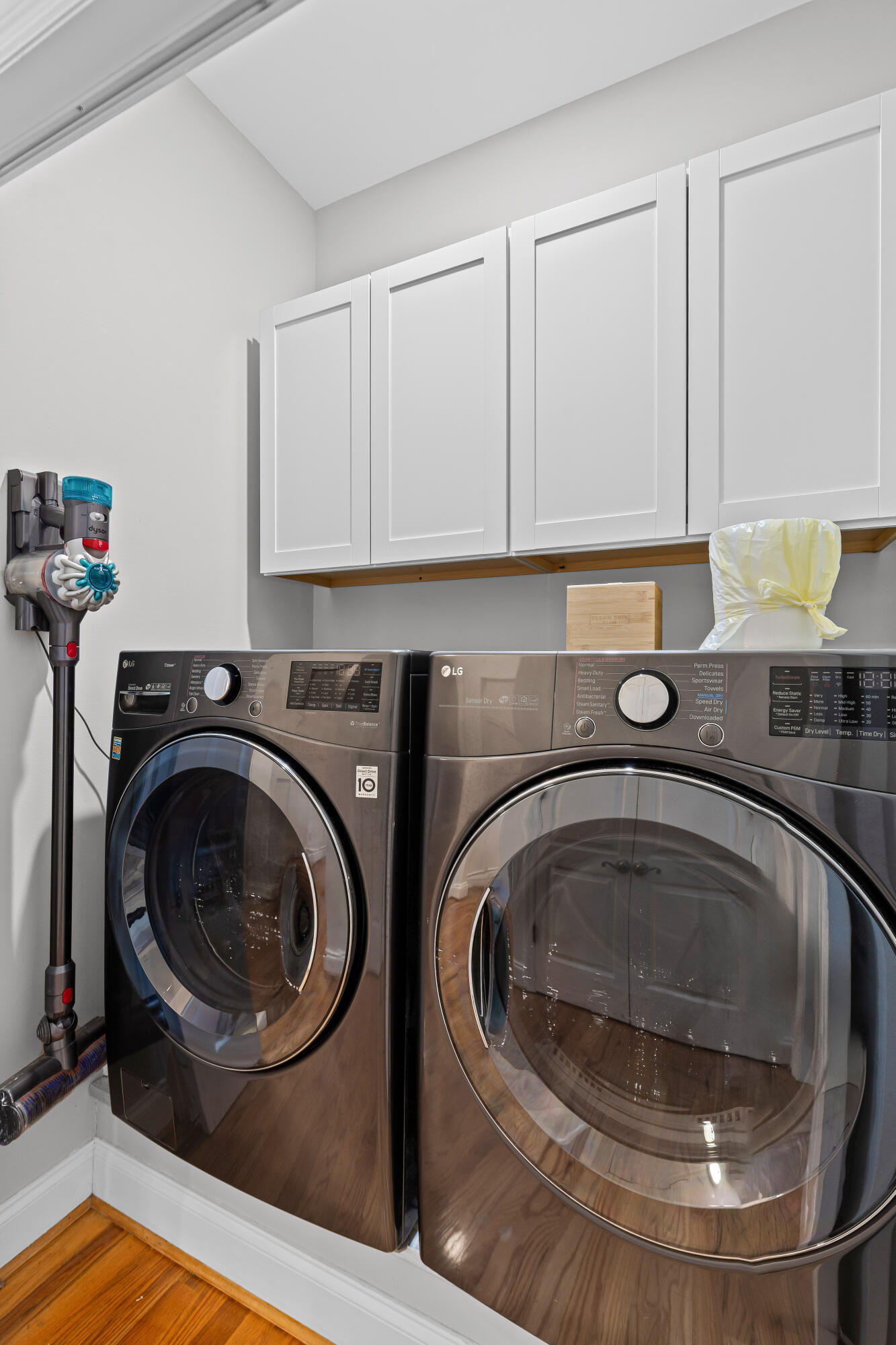 1318 Battle Ground Road Charleston, SC 29412 - Photo 30 of 57 Laundry Room