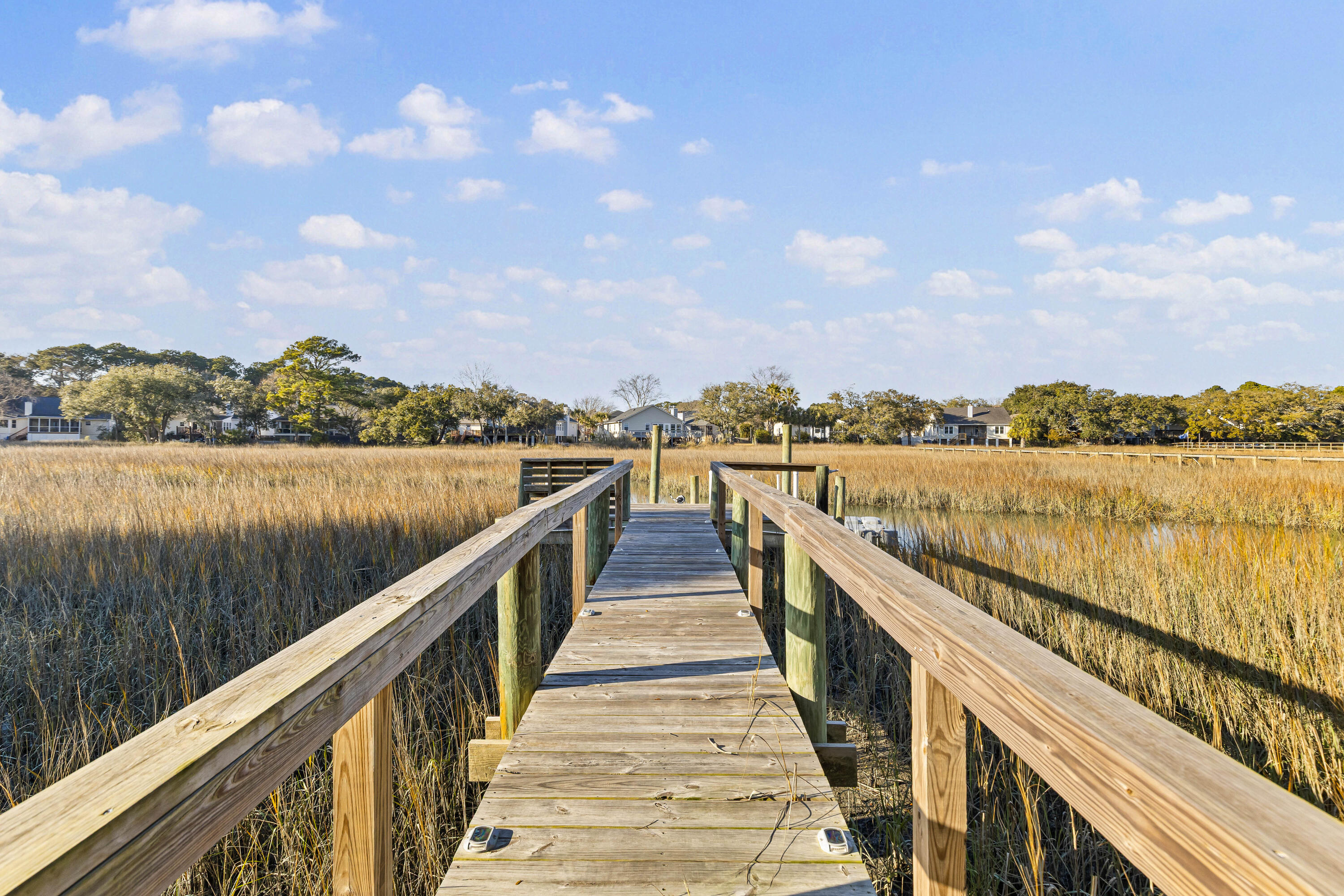 1318 Battle Ground Road Charleston, SC 29412 - Photo 42 of 57 Dock