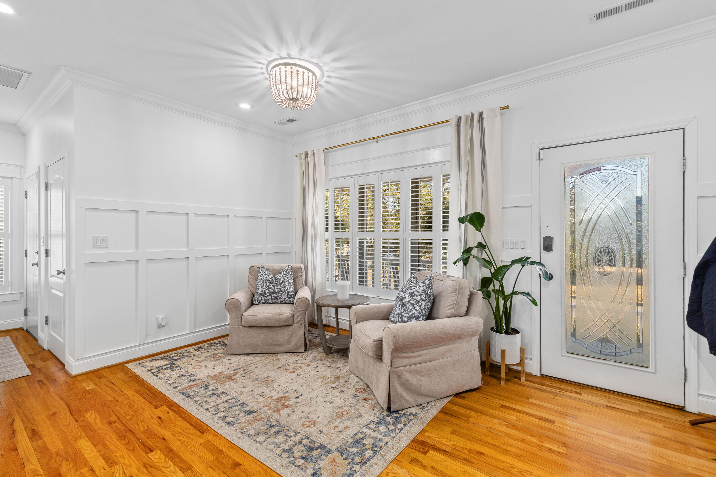 1318 Battle Ground Road Charleston, SC 29412 - Photo 6 of 57 Foyer