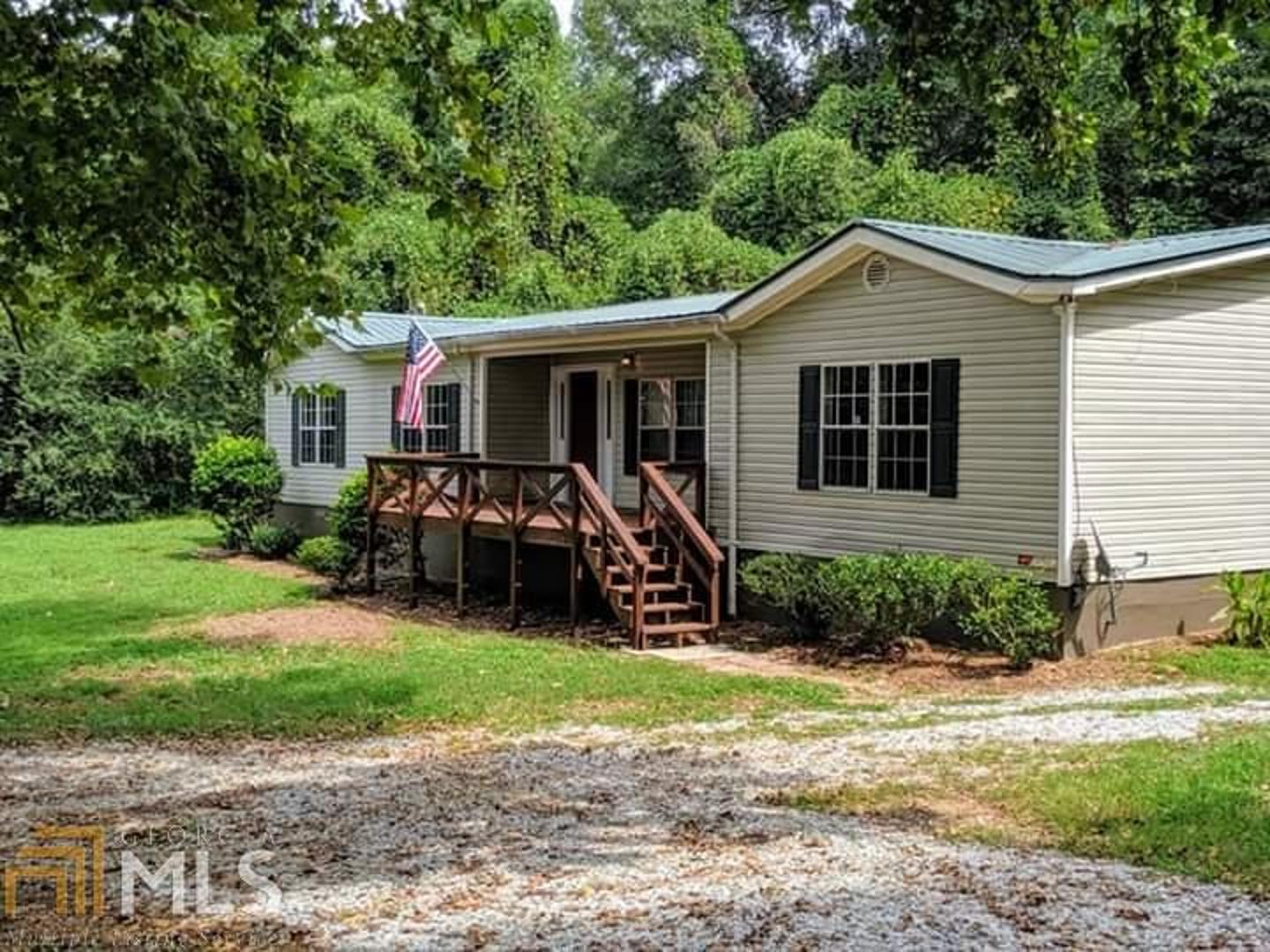24 Baker Road Royston, GA 30662 - Photo 1 of 1