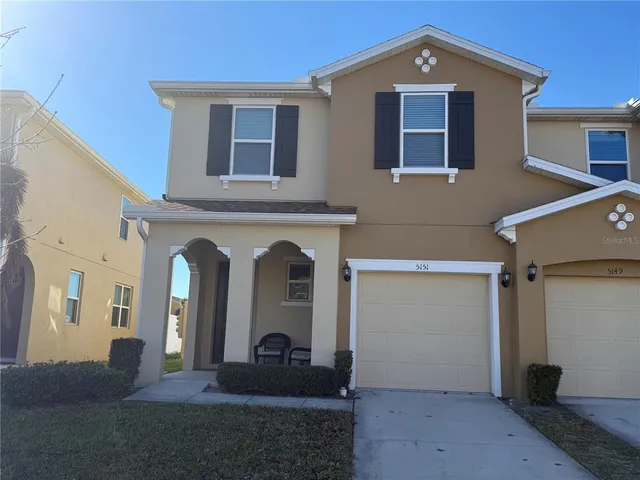 $2,800 | 5151 Adelaide Drive, Kissimmee, FL 34746