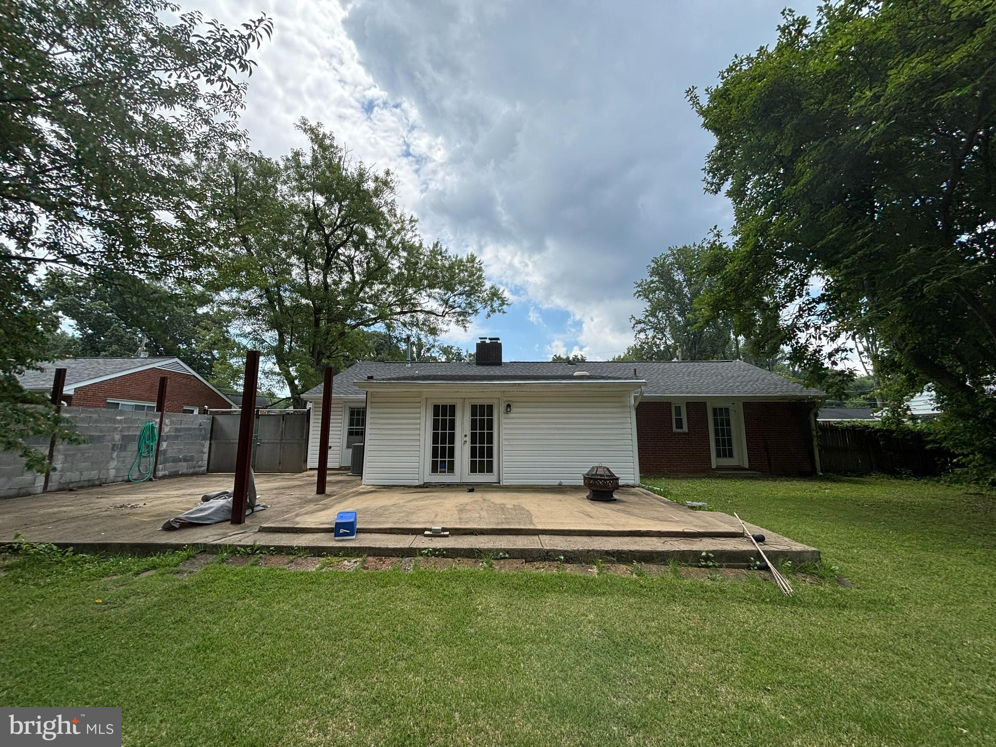 7439 Long Pine Drive Springfield, VA 22151 - Photo 11 of 11