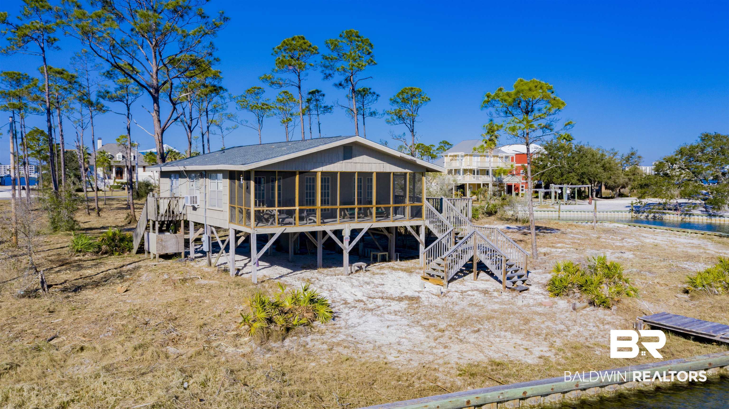 27422 Marina Road Orange Beach, AL 36561 - Photo 16 of 22