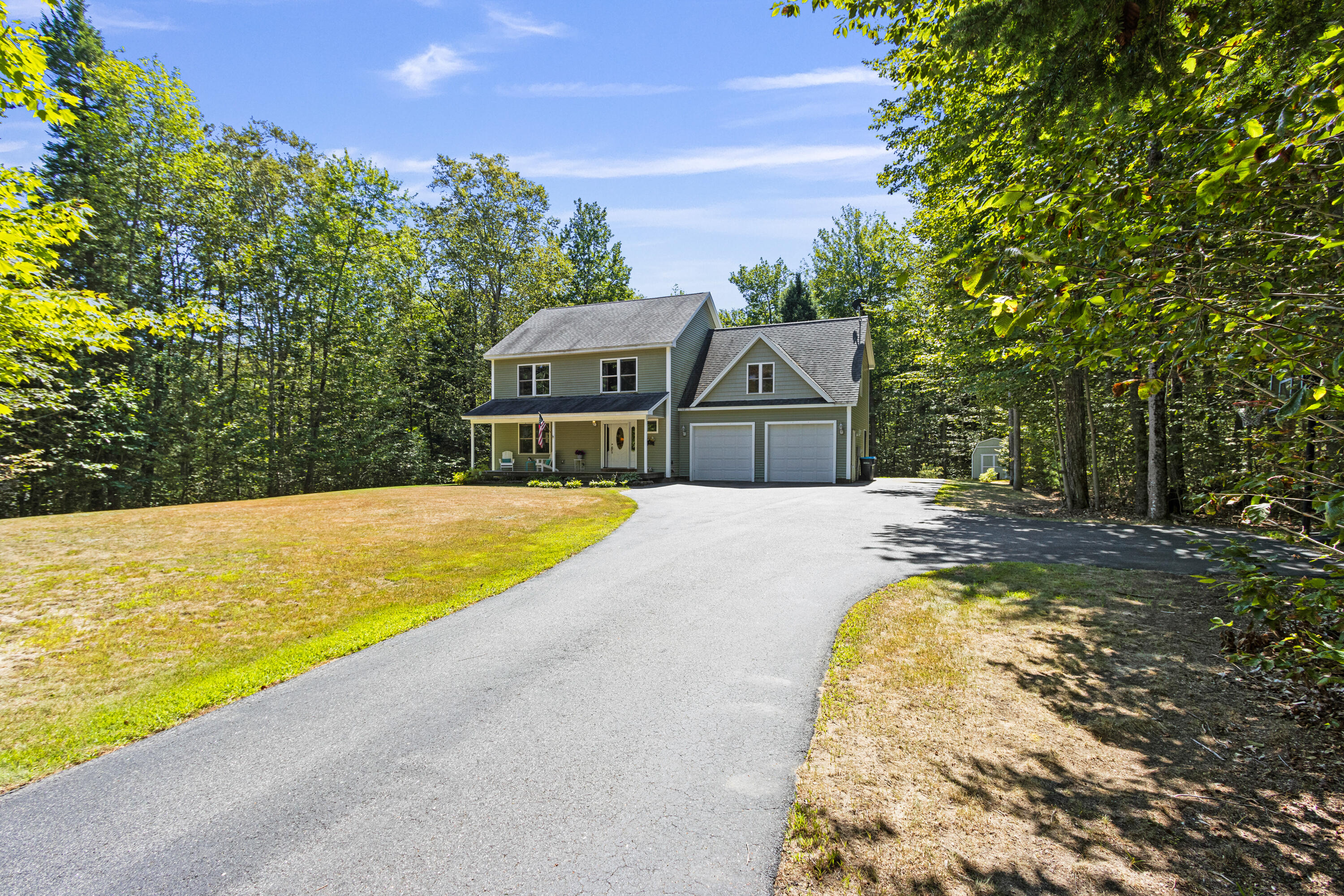 36 Rose Drive Cumberland Center, ME 04021 - Photo 49 of 64 20250822KJ-72001