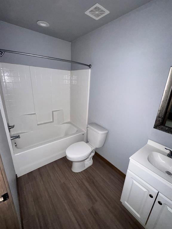 450 Derrs Chapel Road Italy, TX 76651 - Photo 10 of 13 Primary Bathroom