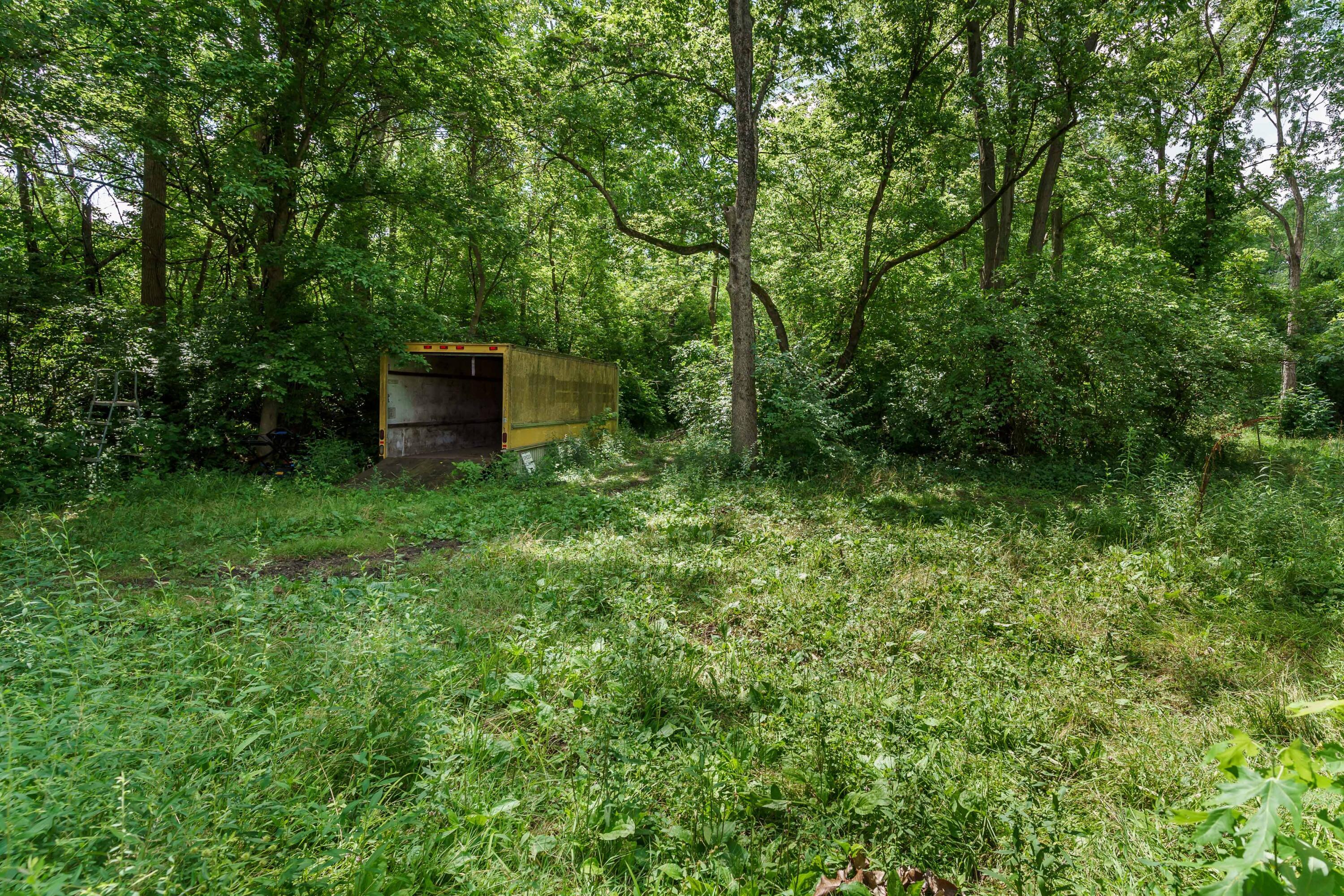 1691 Dyer Road Grove City, OH 43123 - Photo 85 of 108 wooded lot