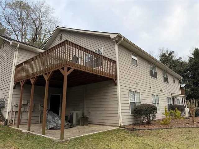 $850,000 | 284 Shoal Creek Road, Canton, GA 30114