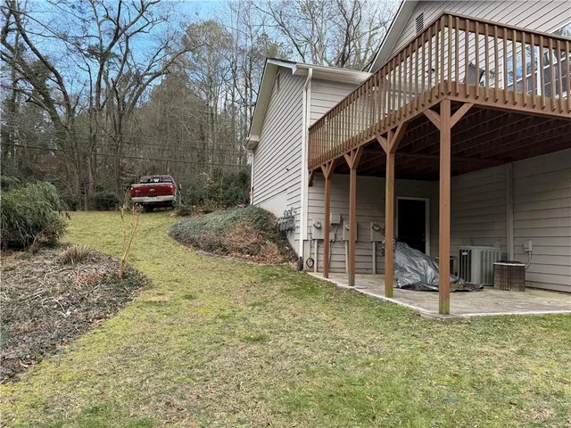 $850,000 | 284 Shoal Creek Road, Canton, GA 30114