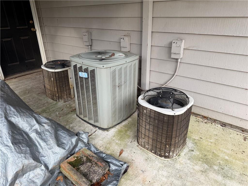 284 Shoal Creek Road Canton, GA 30114 - Photo 13 of 47