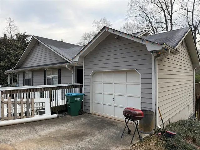 $850,000 | 284 Shoal Creek Road, Canton, GA 30114