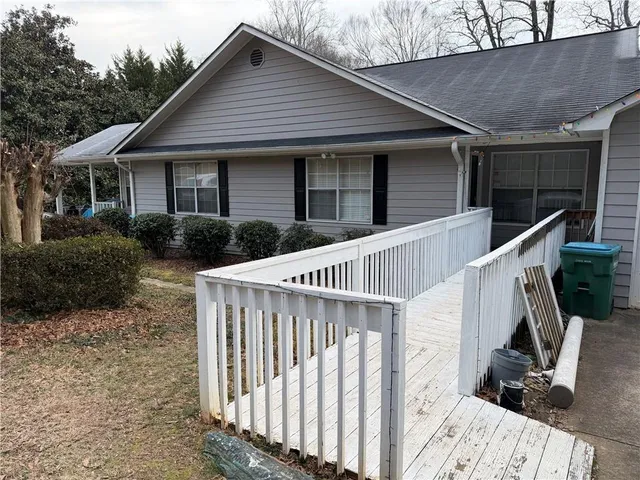 $850,000 | 284 Shoal Creek Road, Canton, GA 30114