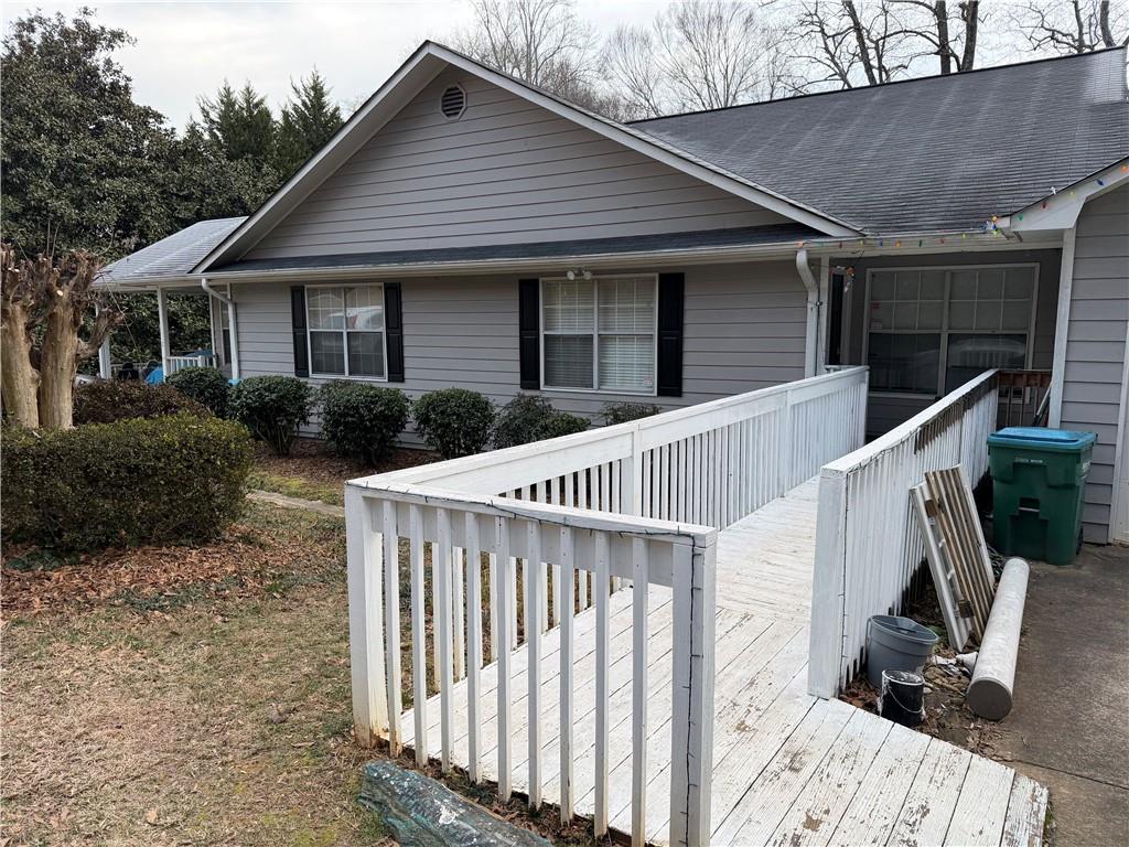 284 Shoal Creek Road Canton, GA 30114 - Photo 17 of 47