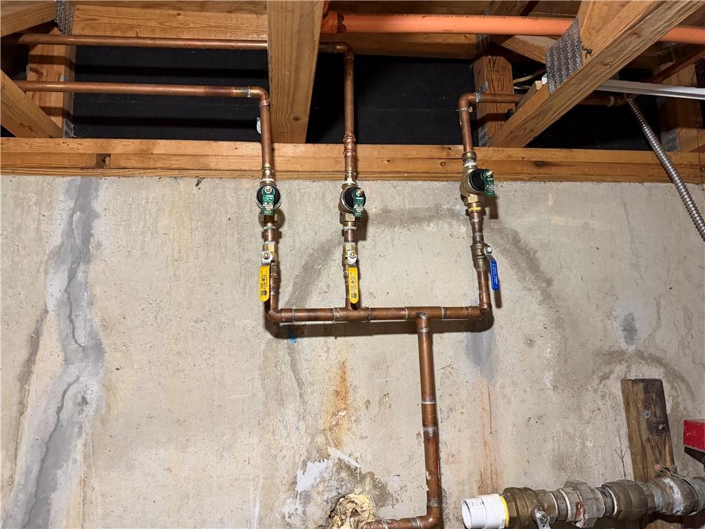 284 Shoal Creek Road Canton, GA 30114 - Photo 18 of 47