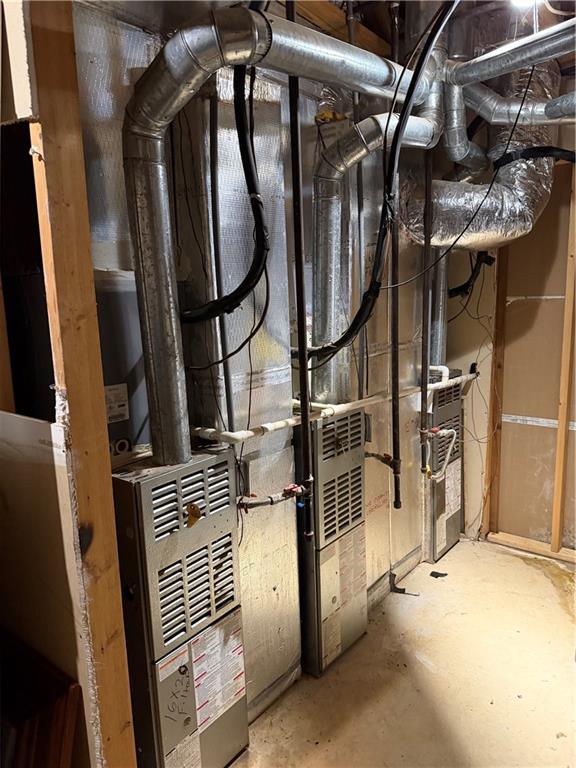 284 Shoal Creek Road Canton, GA 30114 - Photo 19 of 47