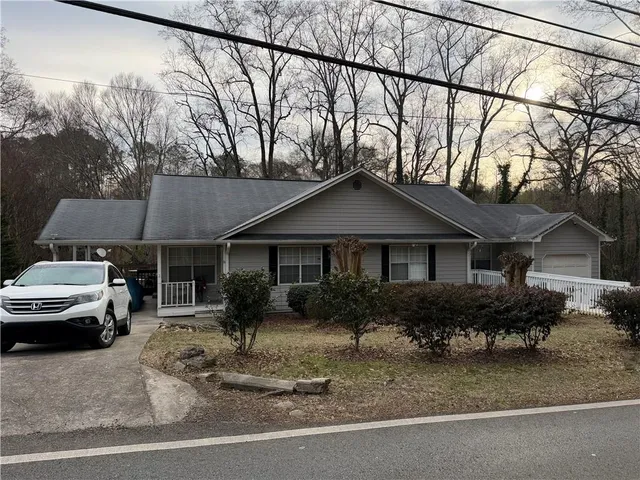 $850,000 | 284 Shoal Creek Road, Canton, GA 30114