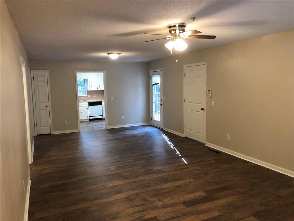 284 Shoal Creek Road Canton, GA 30114 - Photo 23 of 47