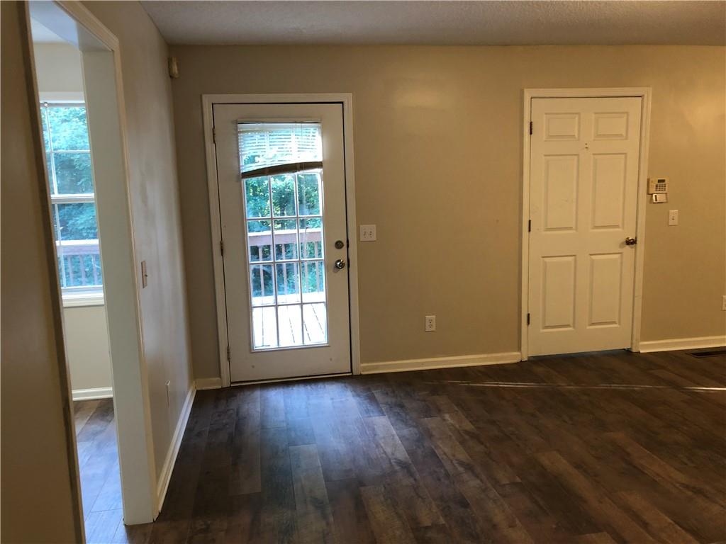 284 Shoal Creek Road Canton, GA 30114 - Photo 24 of 47