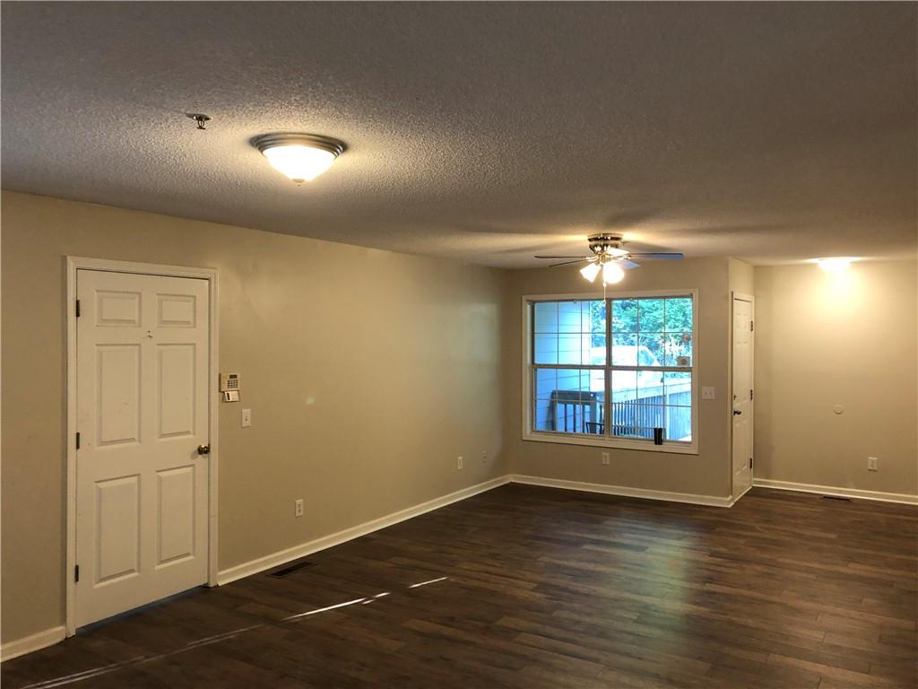 284 Shoal Creek Road Canton, GA 30114 - Photo 25 of 47