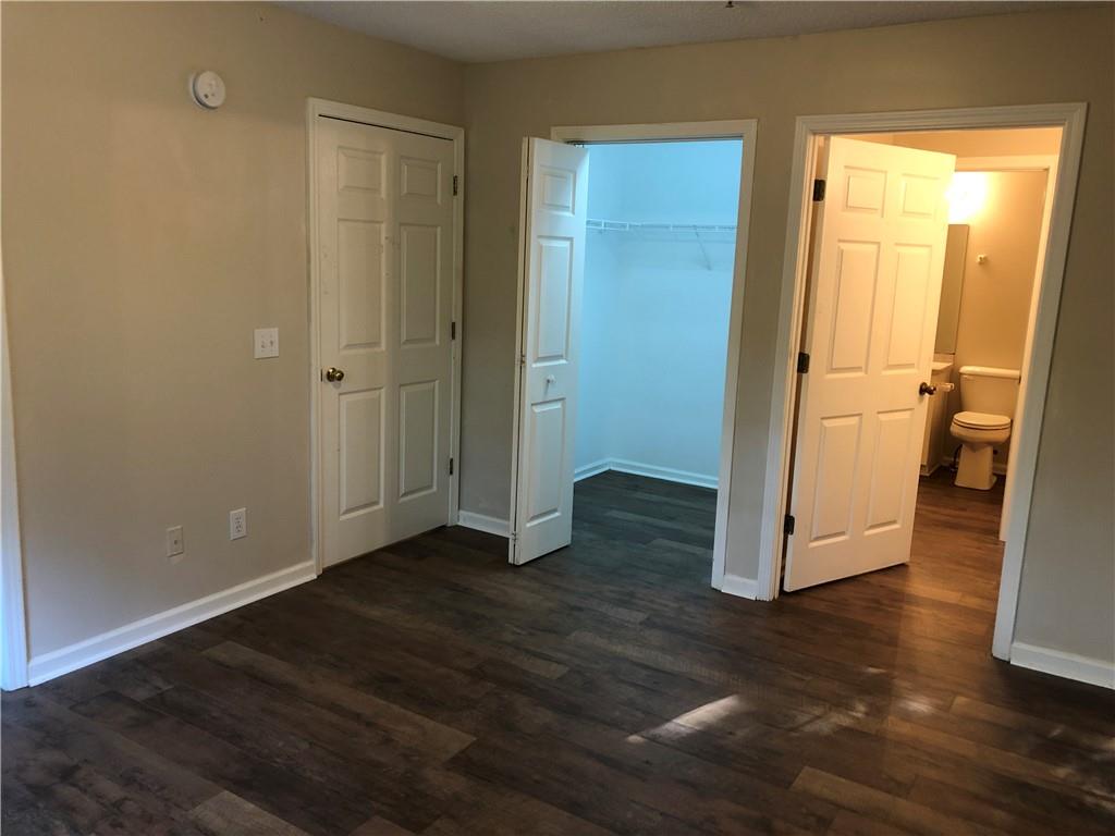 284 Shoal Creek Road Canton, GA 30114 - Photo 26 of 47