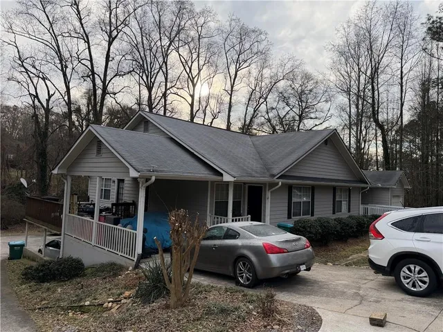 $850,000 | 284 Shoal Creek Road, Canton, GA 30114