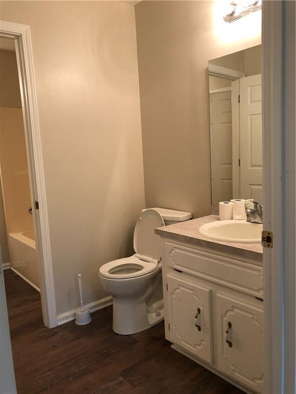 284 Shoal Creek Road Canton, GA 30114 - Photo 31 of 47