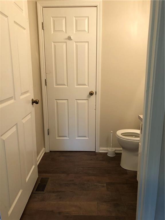 284 Shoal Creek Road Canton, GA 30114 - Photo 32 of 47