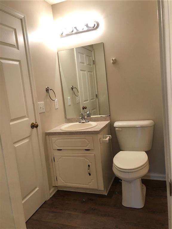 284 Shoal Creek Road Canton, GA 30114 - Photo 34 of 47