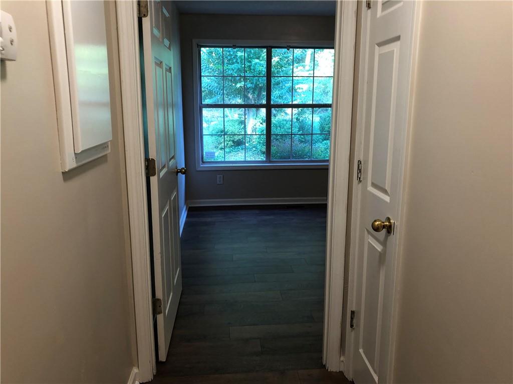 284 Shoal Creek Road Canton, GA 30114 - Photo 38 of 47